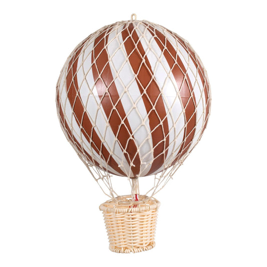 Luftballon - Rust 20 cm