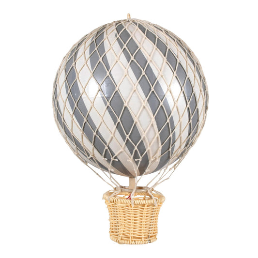 Luftballon - Grey 20 cm