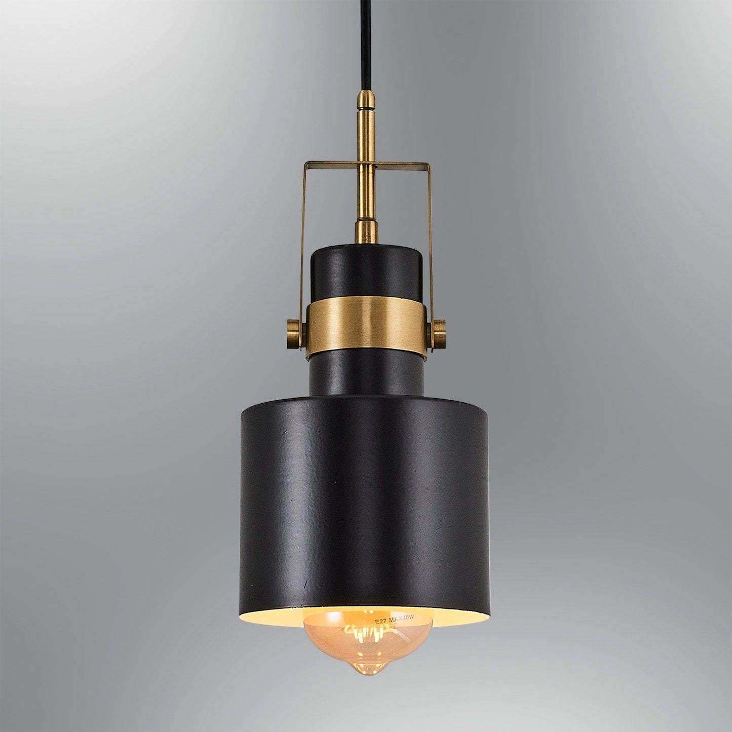 Krakow - C1180 - Loftlampe