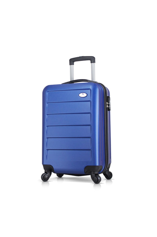 Rooby kuffert - 37L - Blå