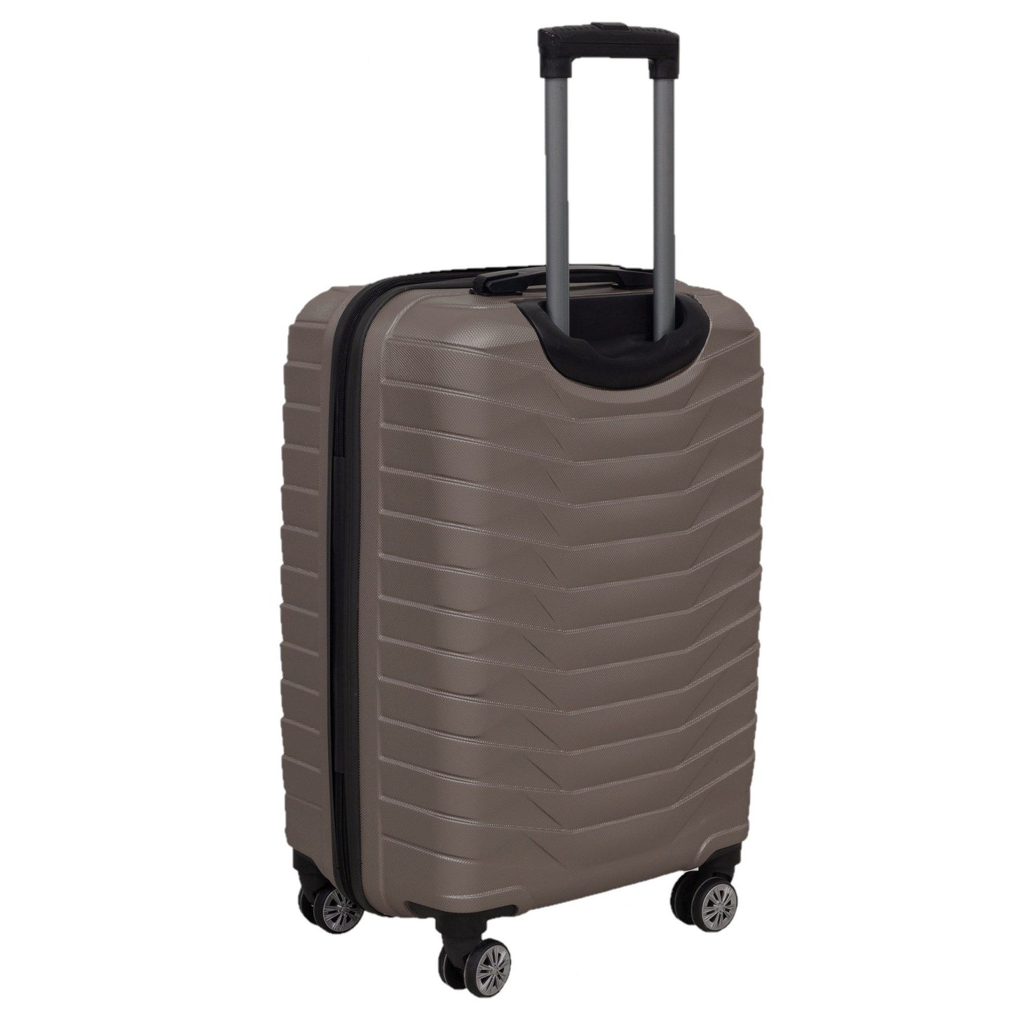Valencia kuffert - Kabinestørrelse - Guld