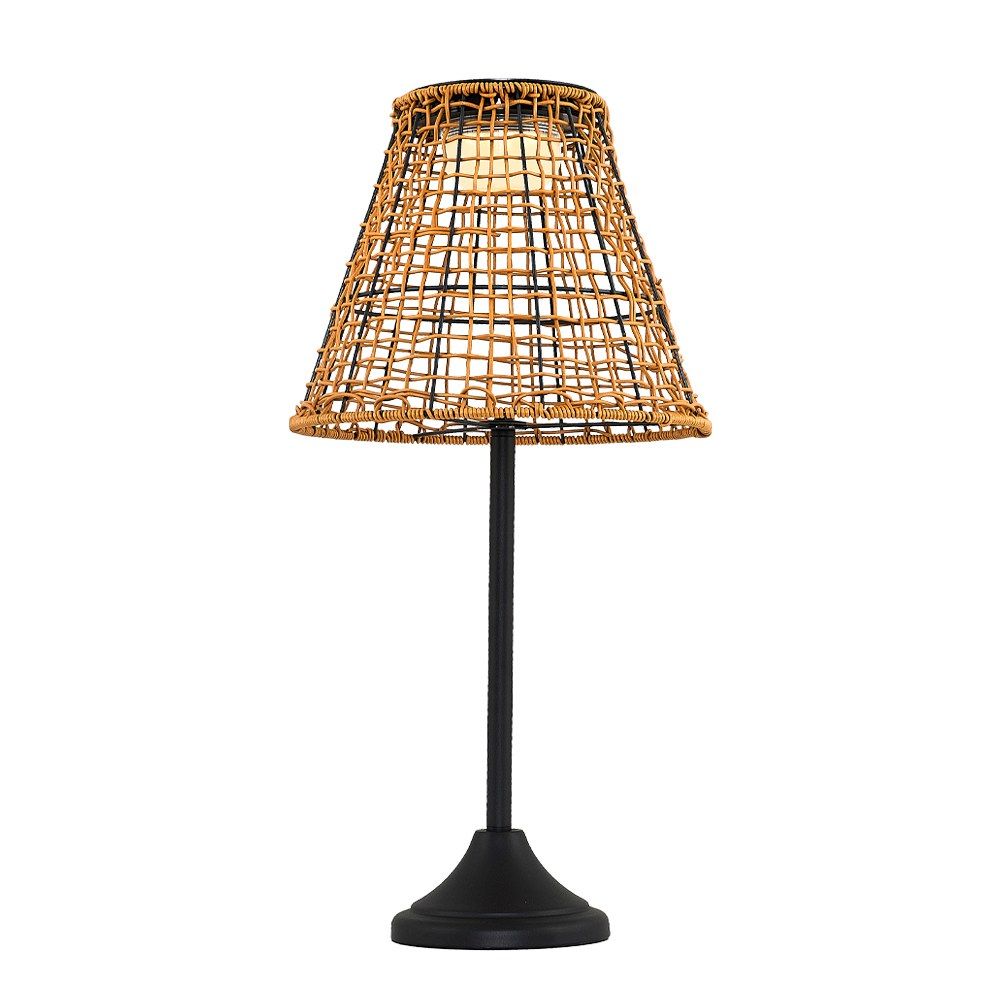 4457-S10 - Solcellelampe