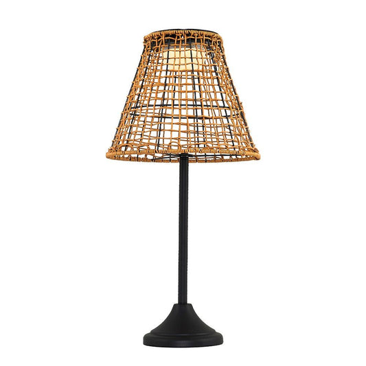 4457-S10 - Solcellelampe