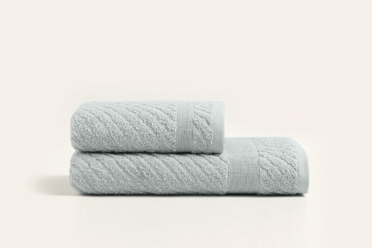 Håndklæde -  1017A-017-2