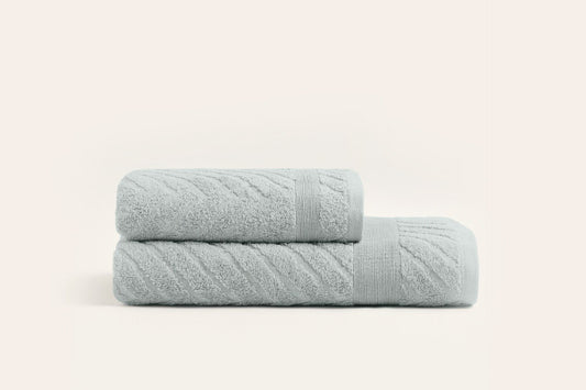 Håndklæde -  1028A-017-2