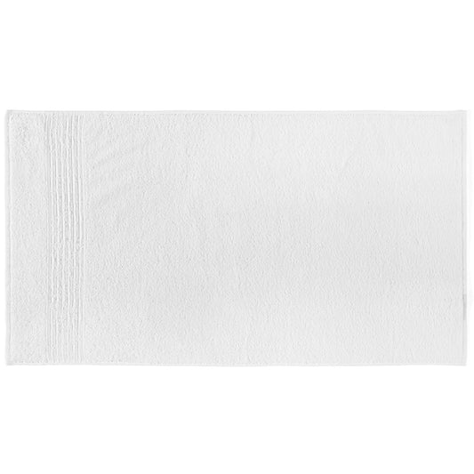 Håndklæde - Downtown (30 x 50), Hvid