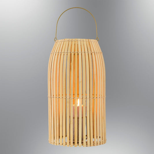 Bea small bambus lanterne