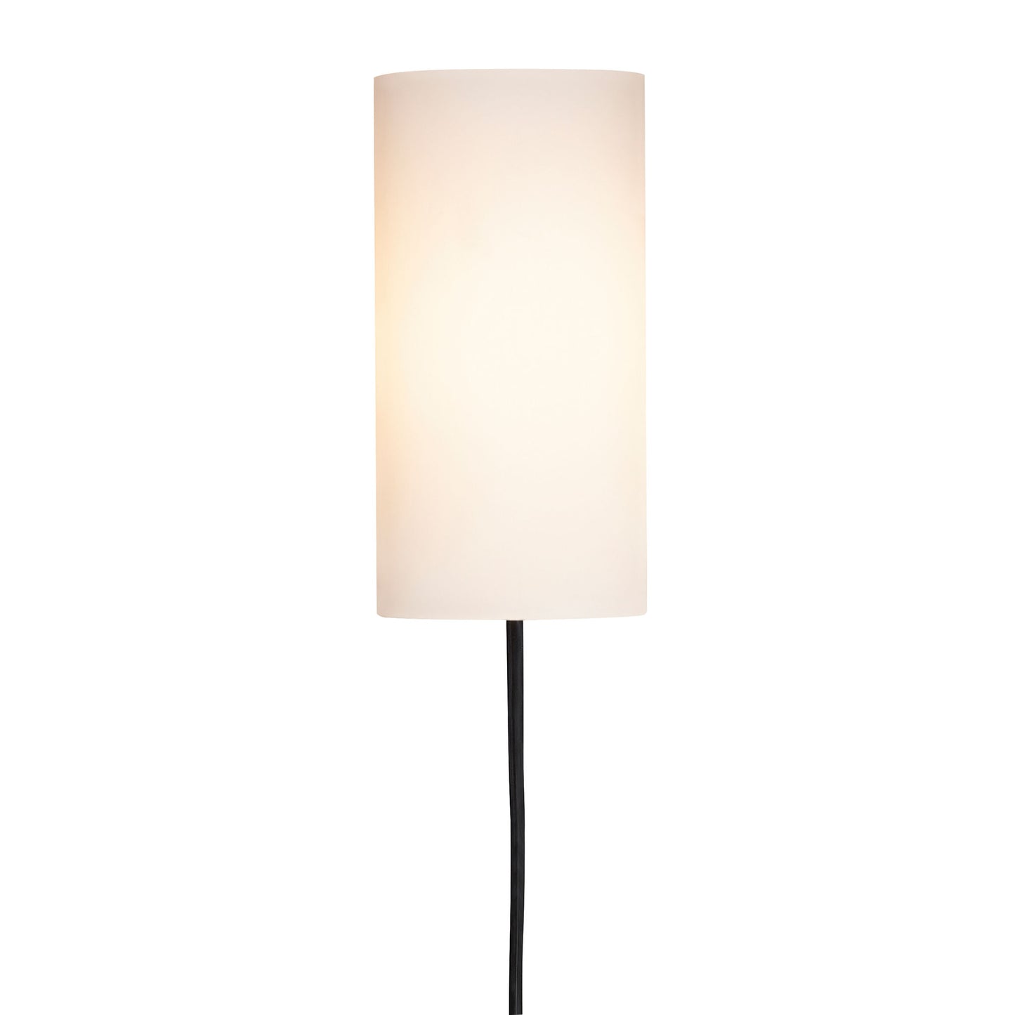 Mona | Væglampe | Sort/Hvid