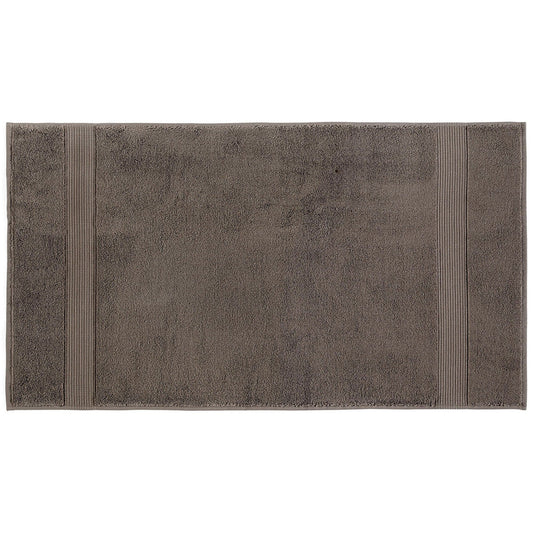 Håndklæde - Chicago Bath (70 x 140), Dark Brown