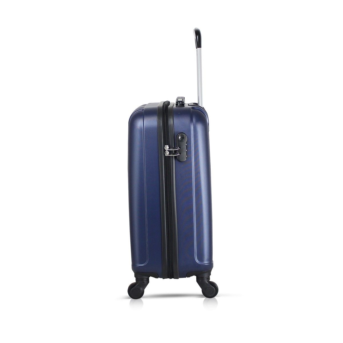 MyValice kuffert - 37L - Marineblå