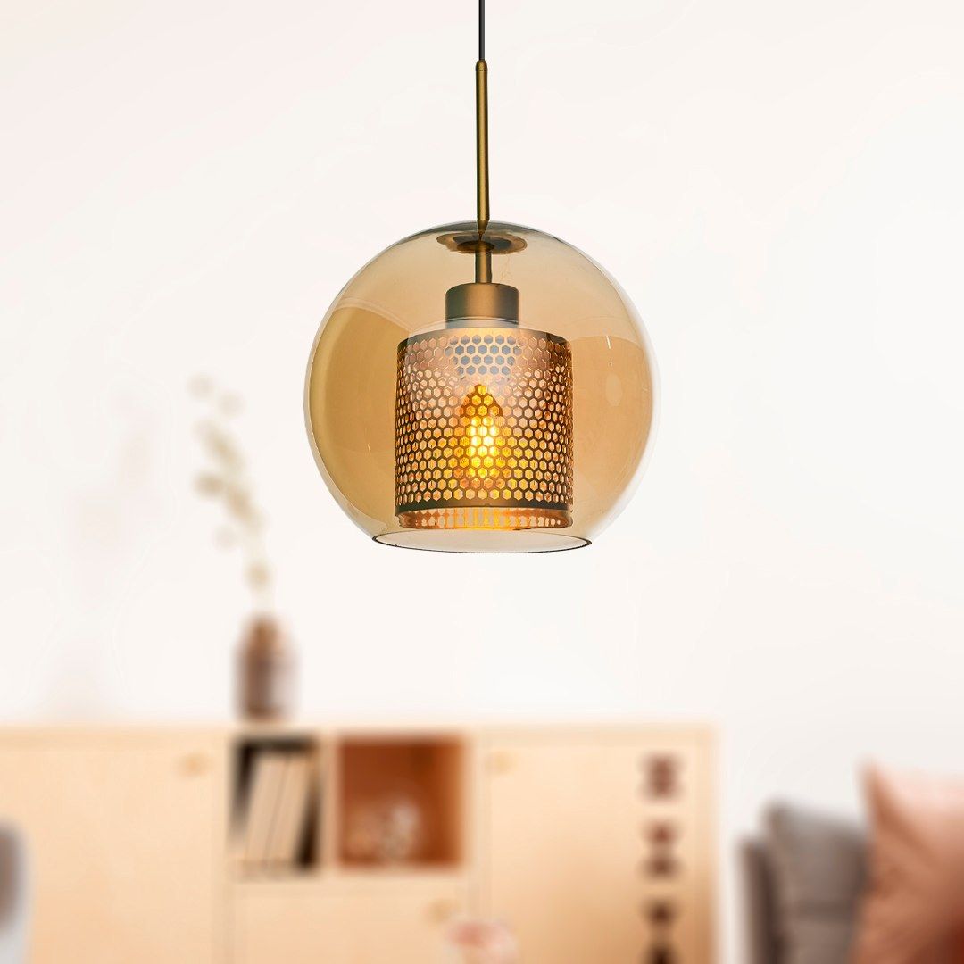 Krakow - C1141 - Loftlampe