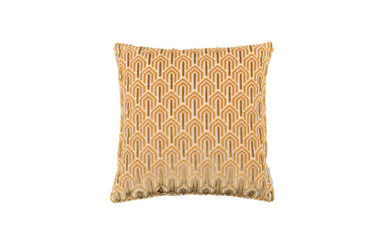 Zuiver | PILLOW BEVERLY YELLOW Default Title