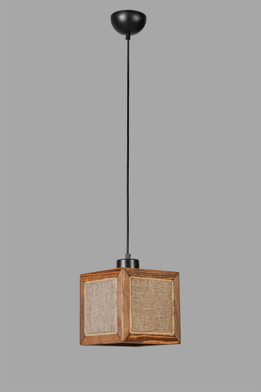 Kumsal 8702-1 - Loftlampe