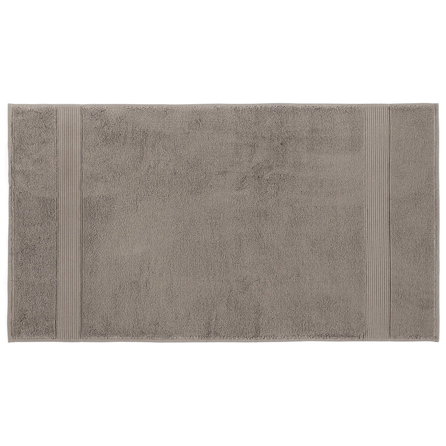 Håndklæde -  Chicago Bath - Varm grå