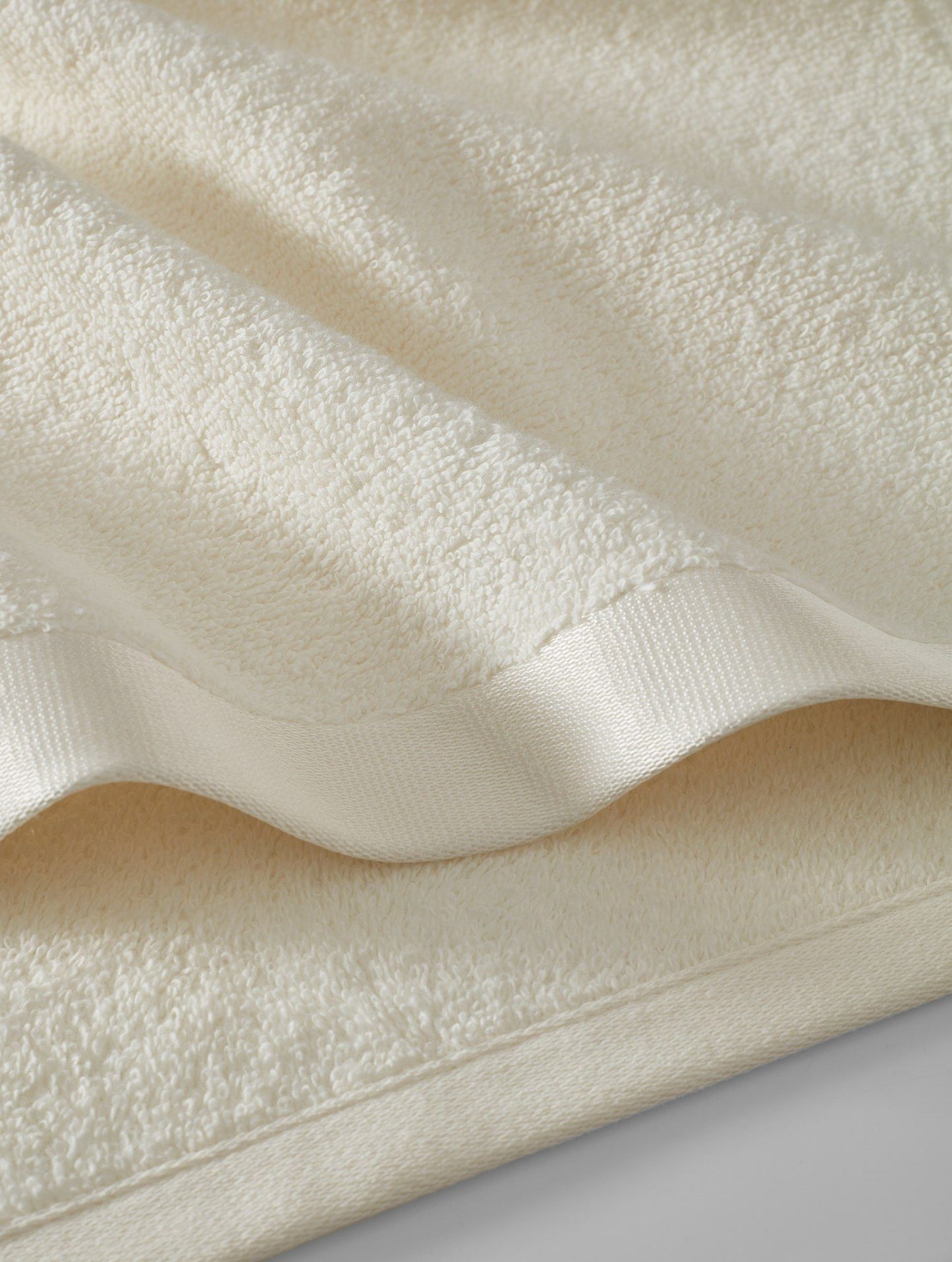 Håndklædesæt - Vivid - Hvid