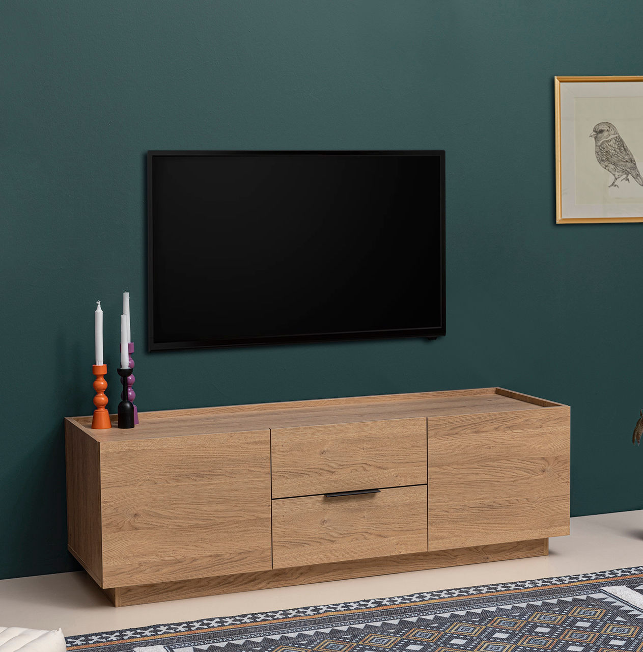 Lody TV - TV Stand