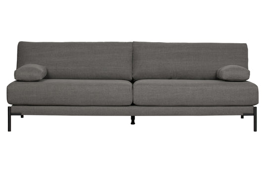den vtwon | Sleeve - 3-personers soffa, Vintage antracit