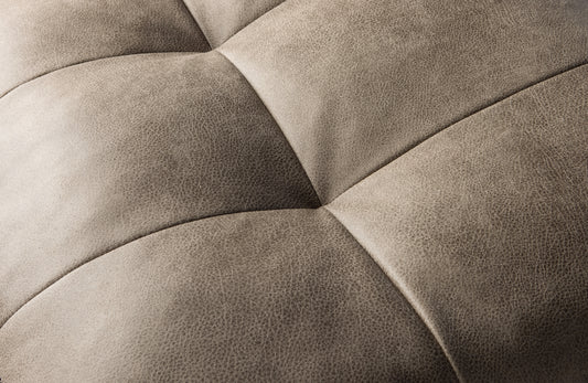 BEPUREHOME | Rodeo Classic Sofa 2,5-sits Elephant Skin