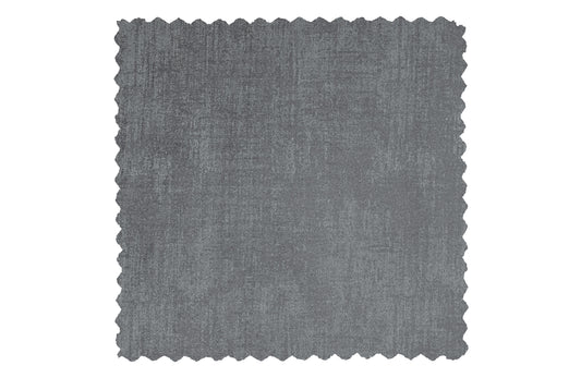 den vtwon | Skin - 2-personers soffa, 213 Cm Clouded Velour Slate Grey