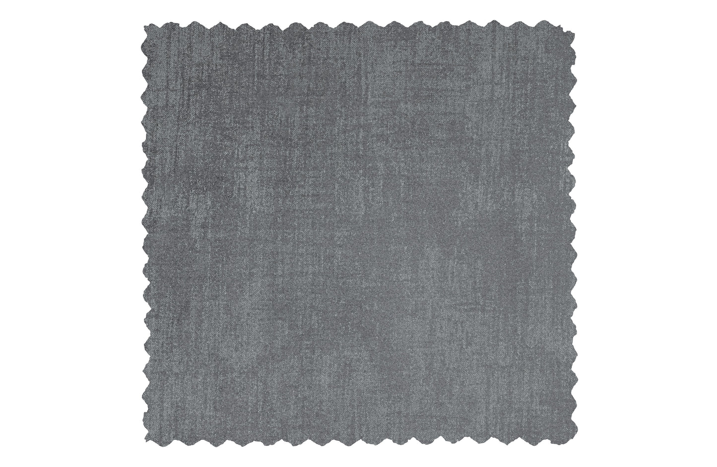 den vtwon | Skin - 4-personers soffa, 250 Cm Clouded Velour Slate Grey