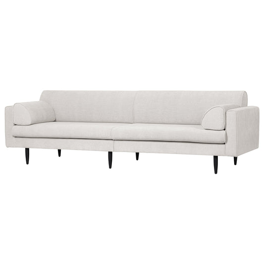BEPUREHOME | Muze Soffa - 3-personers soffa, Off White