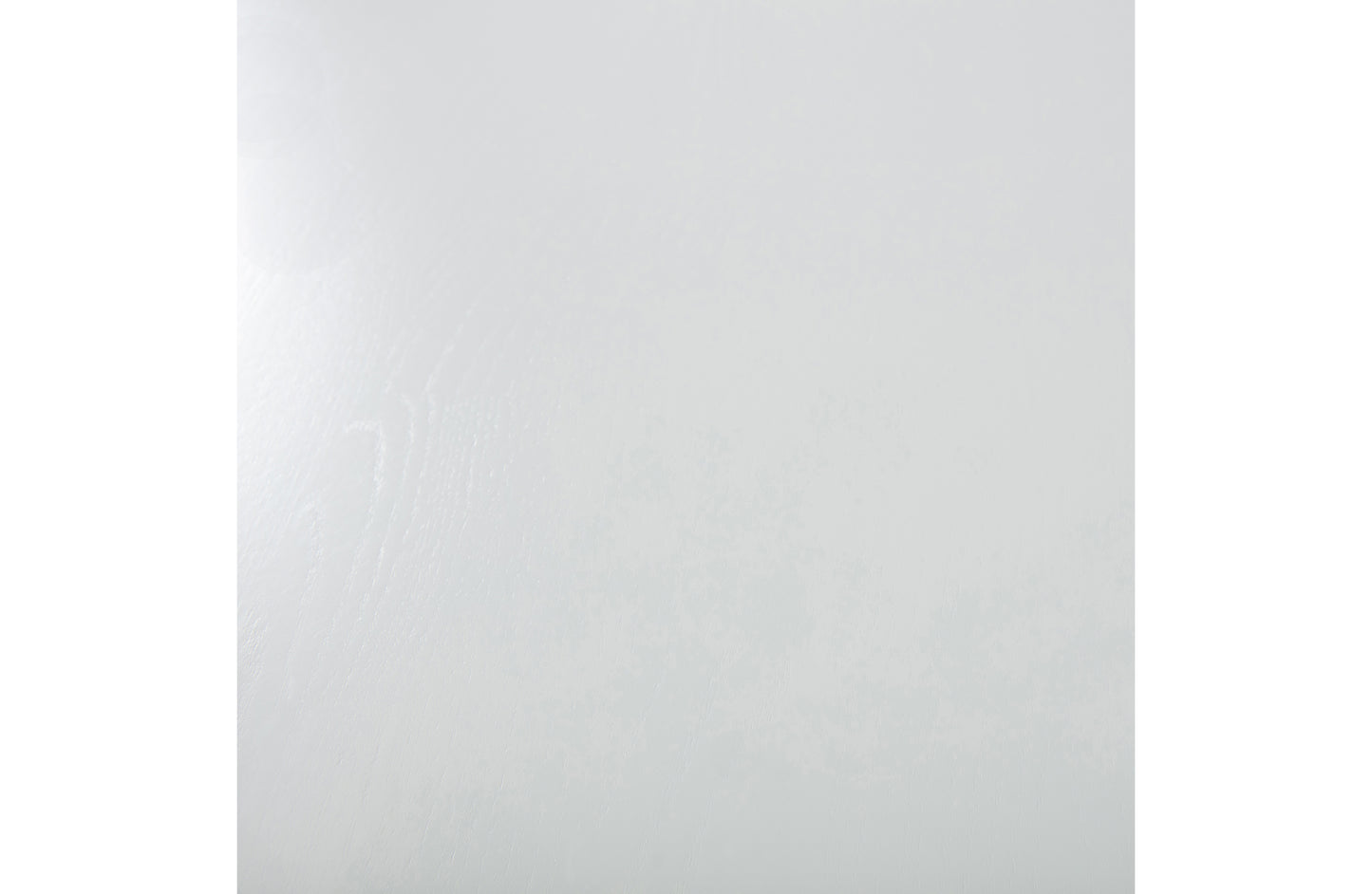 TRÄ | Tablo - Matbord, Ash Mist Organic Oblong 220x100 [fsc] &amp; V-ben