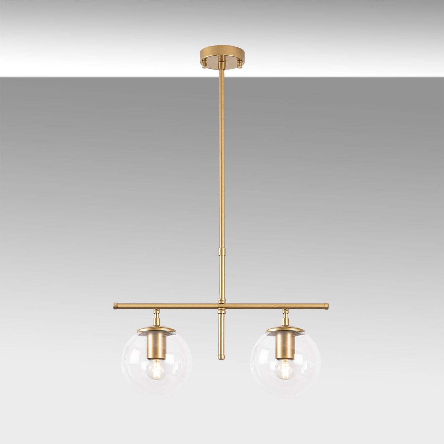 Rogn - 10760 - Loftlampe