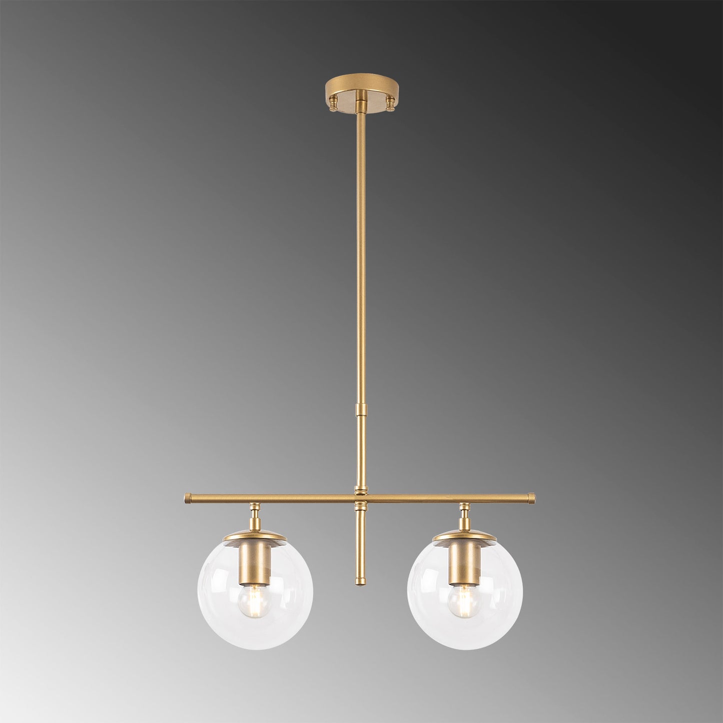 Rogn - 10760 - Loftlampe