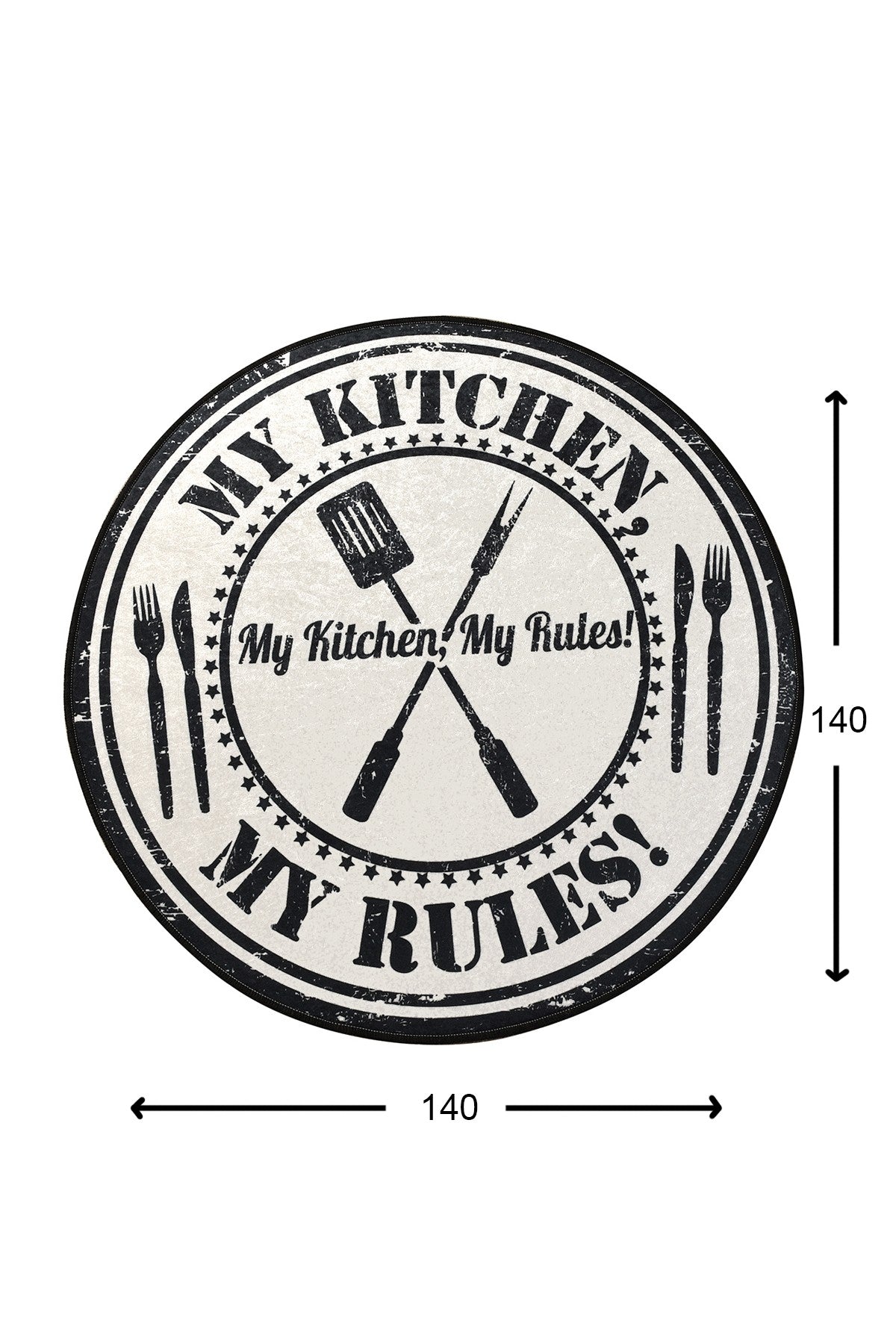 TAKK My Kitchen (140) - NordlyHome.dk