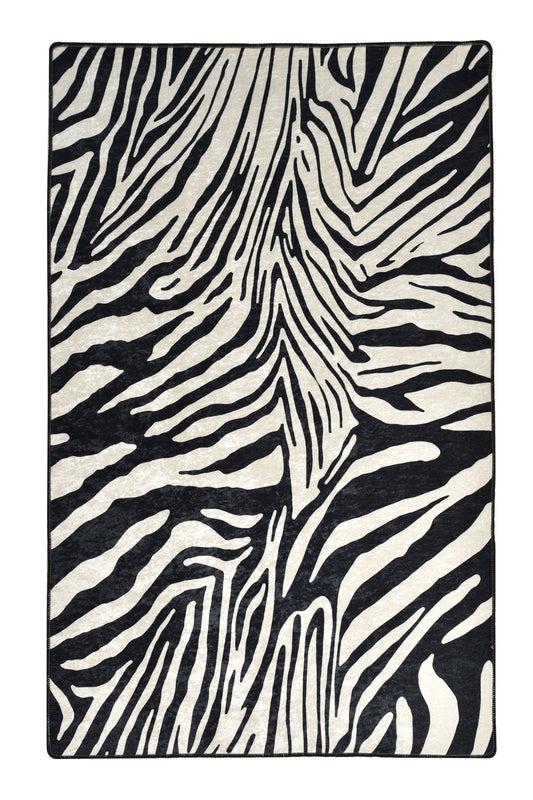 TAKK Zebra (160 x 230) - NordlyHome.dk