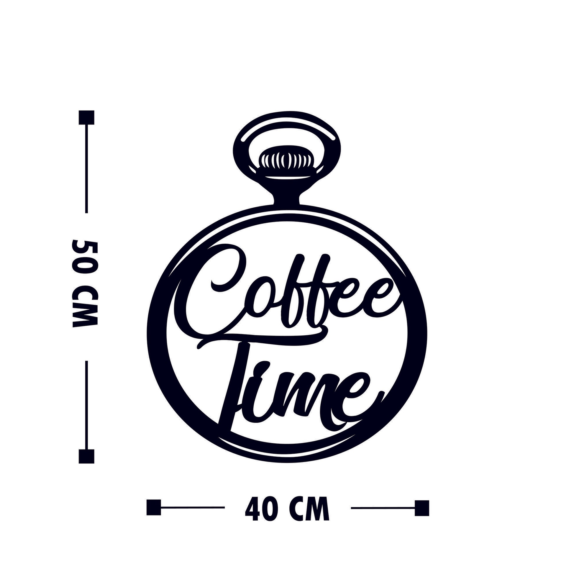 TAKK Coffee Time - NordlyHome.dk