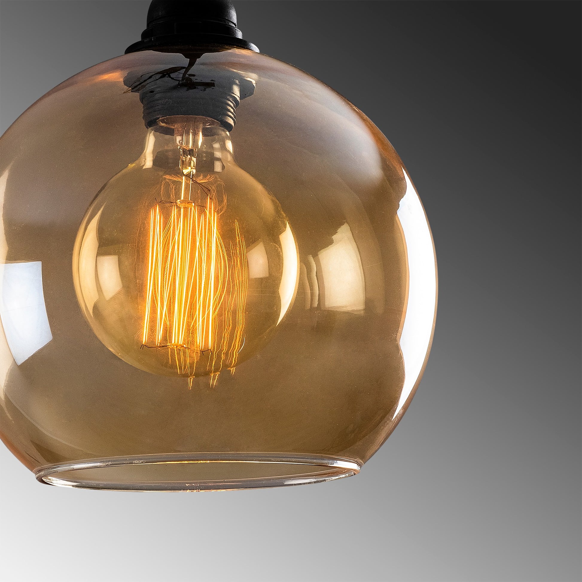 TAKK LIGHT Loftlampe Gold - 022 - NordlyHome.dk