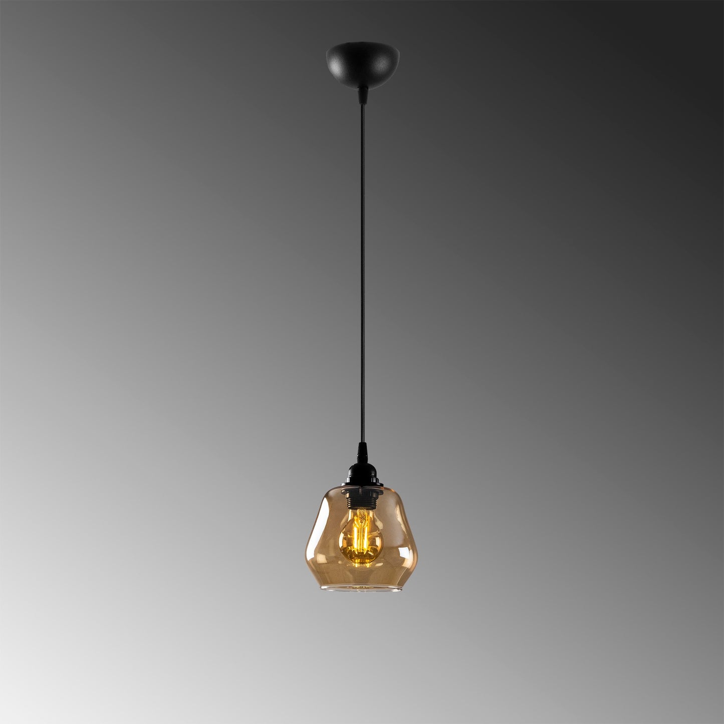 TAKK LIGHT Loftlampe Gold - 030 - NordlyHome.dk