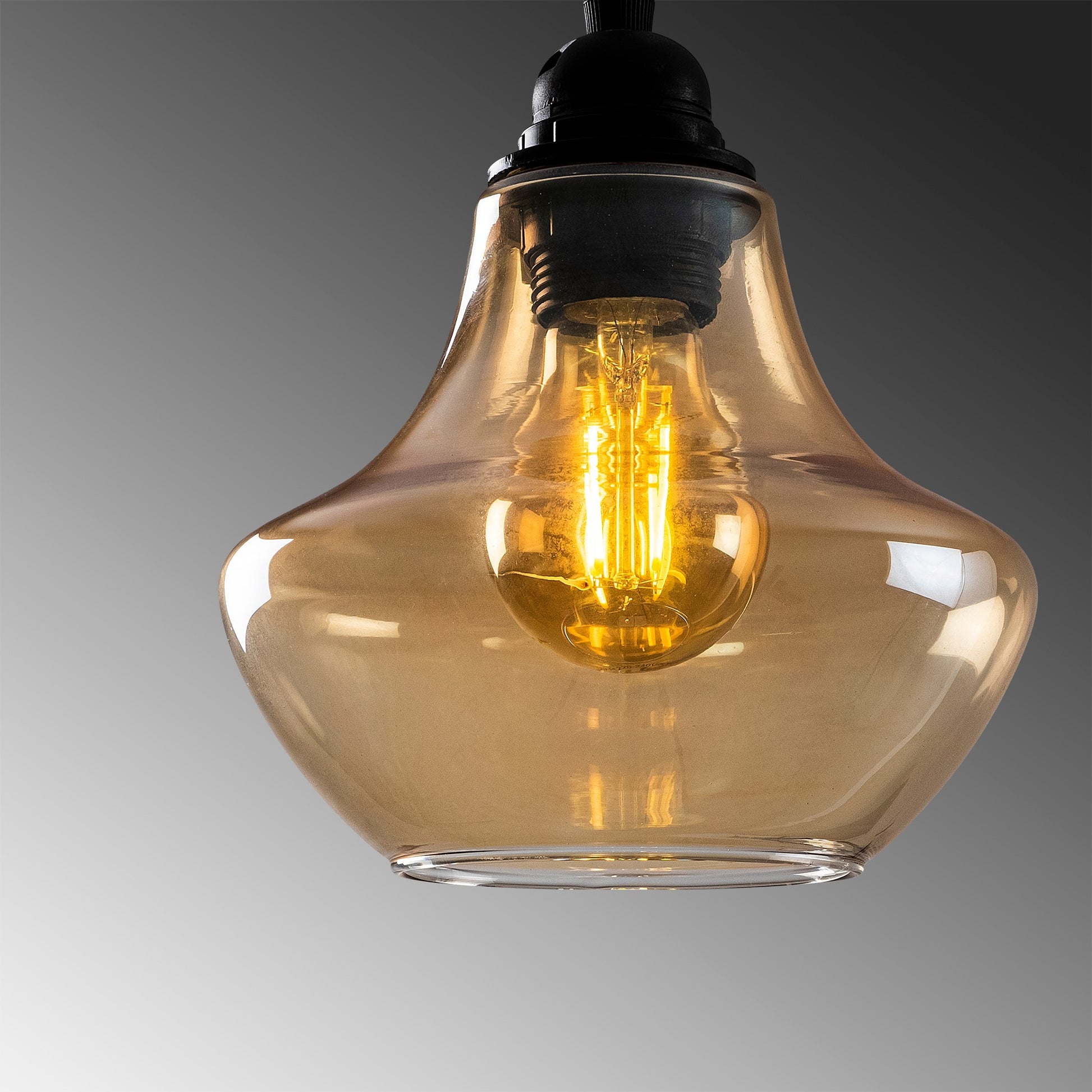 TAKK LIGHT Loftlampe Gold - 051 - NordlyHome.dk