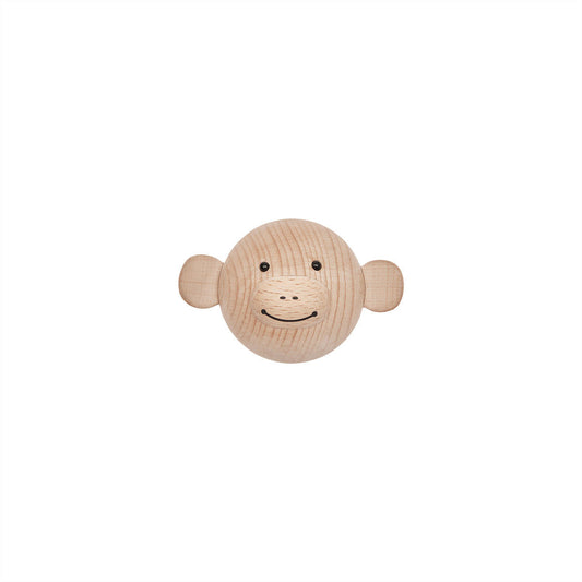 Minikrok - Monkey