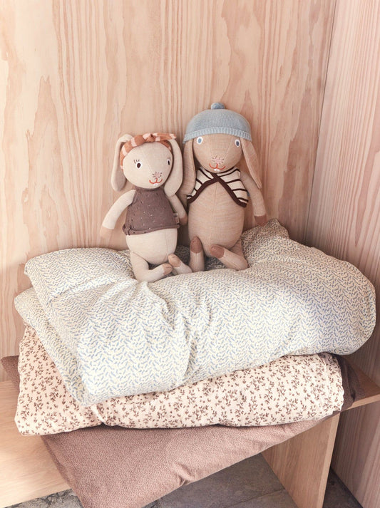 Sirola Sängkläder - Baby