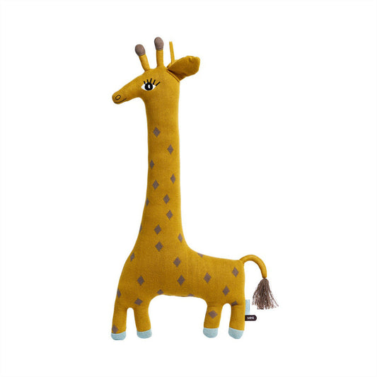 Giraffen Noah - Karry