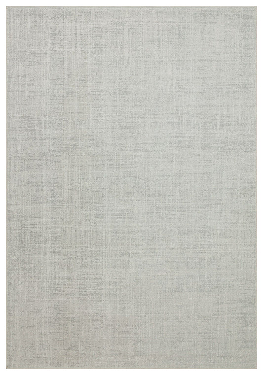 KLH Plain - Sølv Tæppe (200 x 290)
