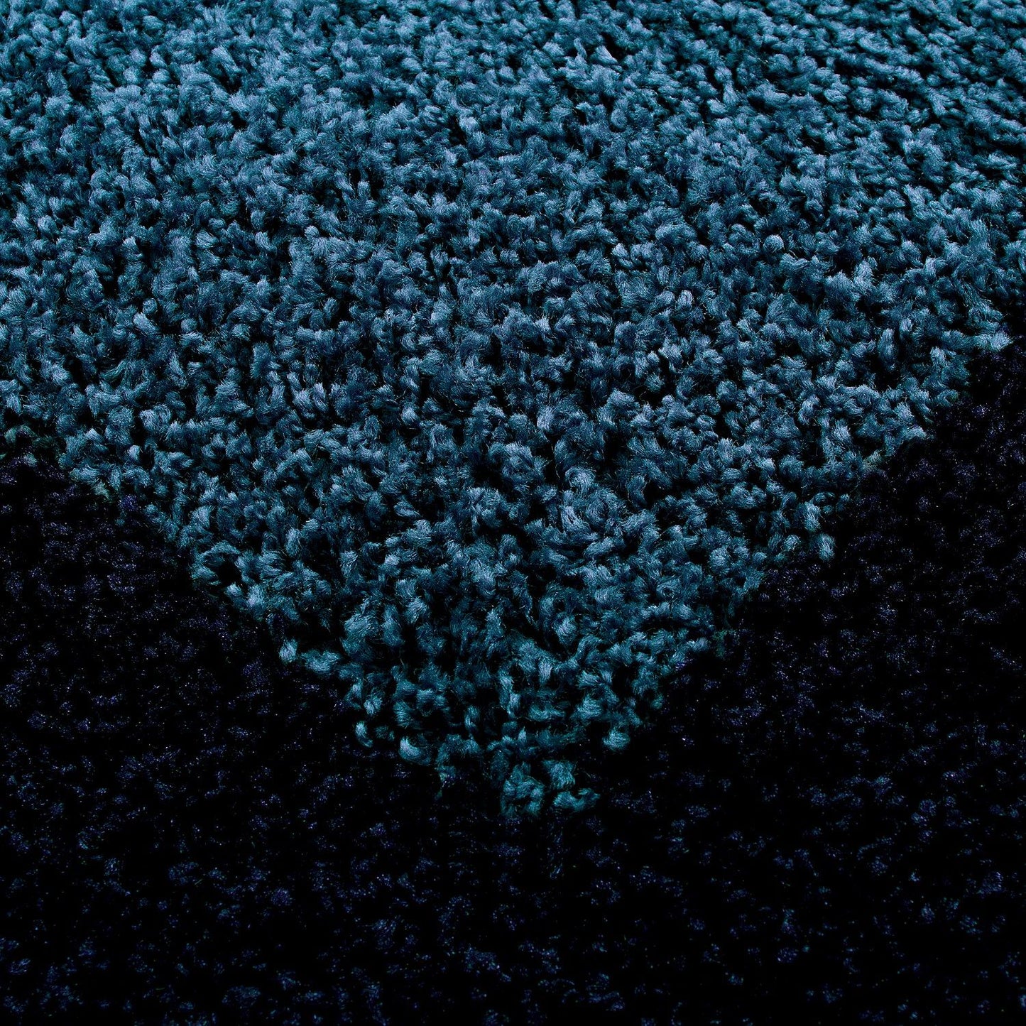 LIFE1503NAVY Tæppe (200 x 290) - Marine blå