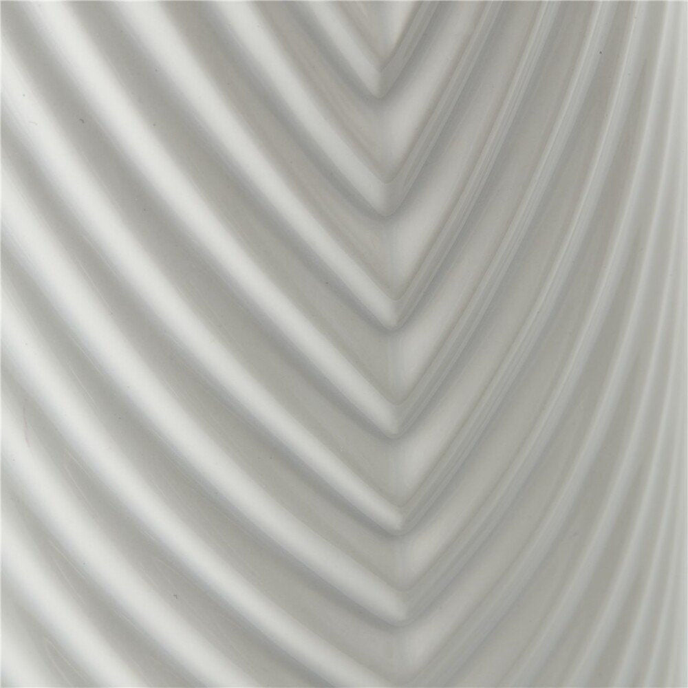 Milda sæbeholder H3,5 cm. hvid