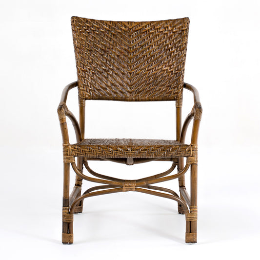 Novasolo | Jester Wicker Chair (set med 2)