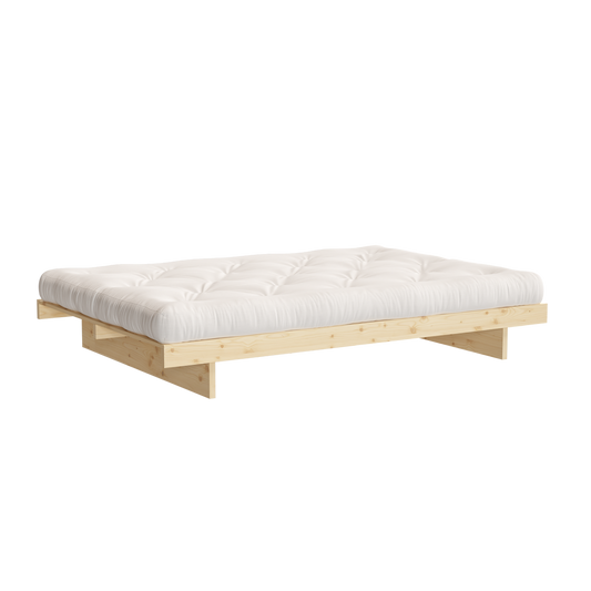 KANSO BED RAW 140 X 200-1