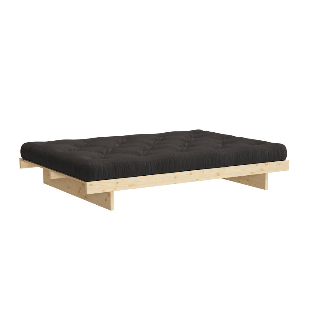 KANSO BED RAW 180 X 200-2
