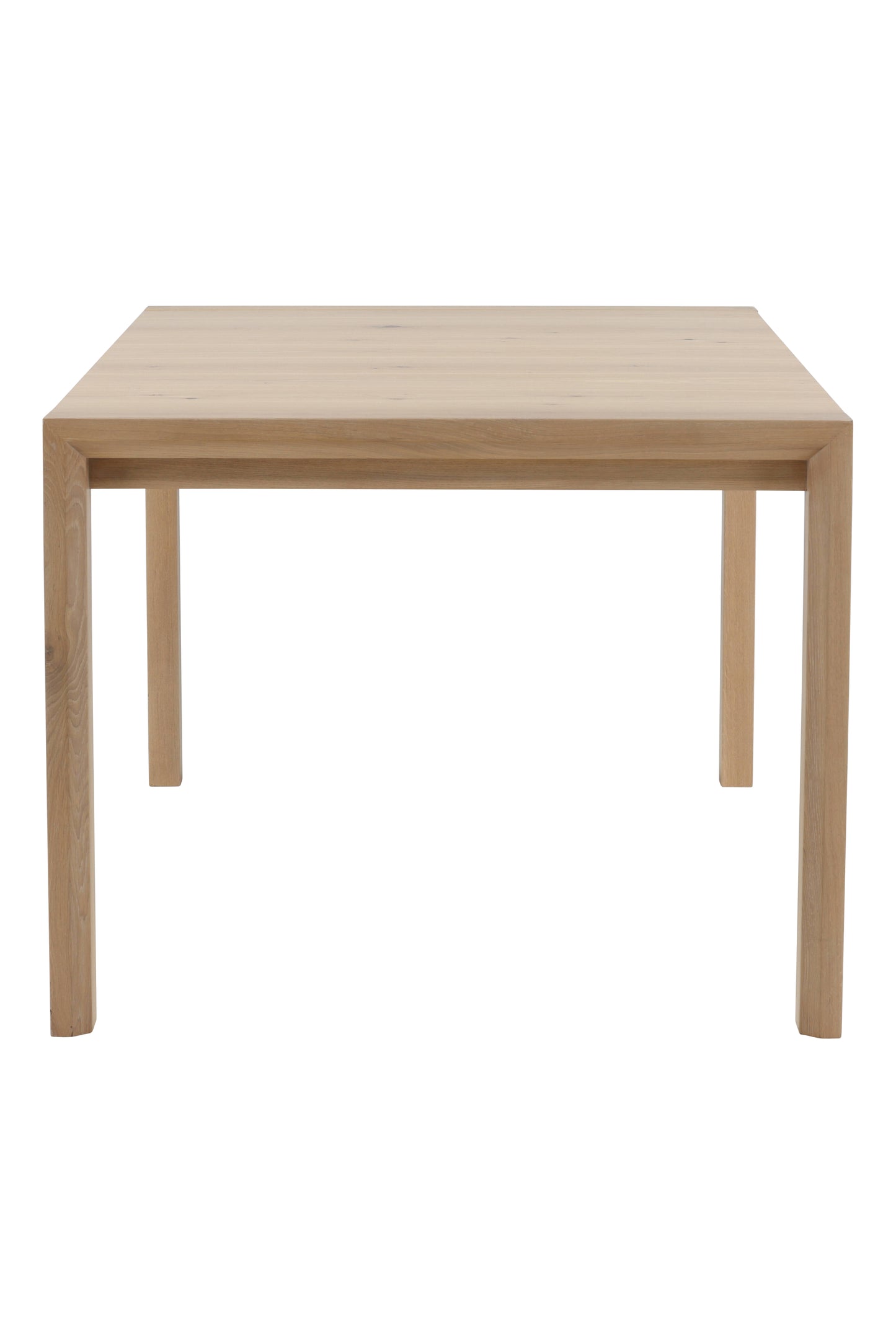 Venture Design | Slider Utdragbart bord - Vit handfat - 170+40+40cm