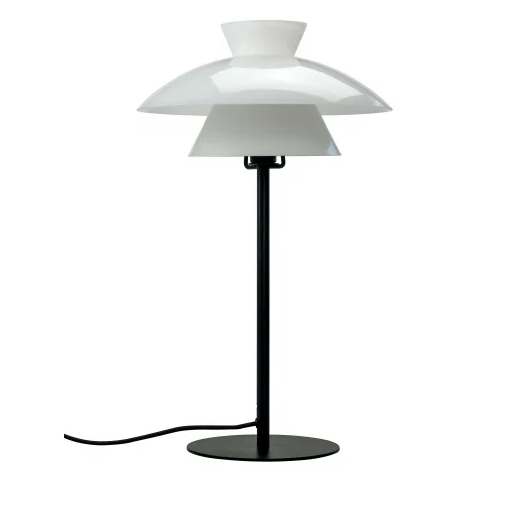 Larsen Dyberg | Valby3 opal bordslampa