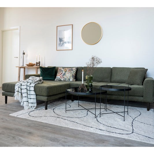 House Nordic | Lido Lounge soffa