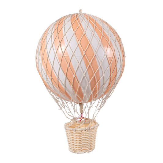 Luftballon - Peach 20 cm