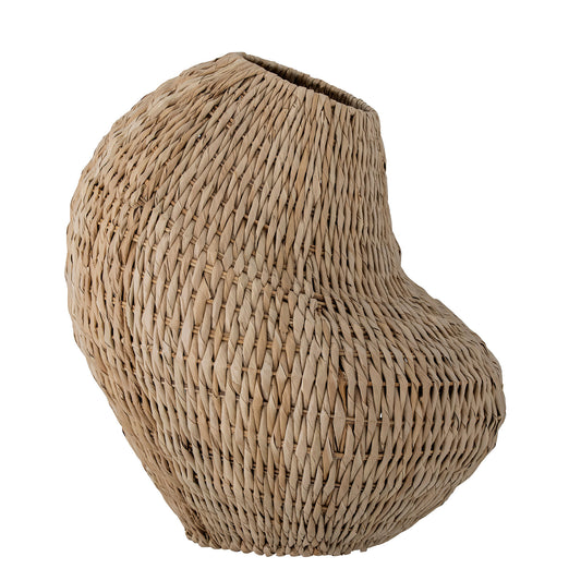 Bloomingville | Levis - Basket, Natural, Gebang Palm