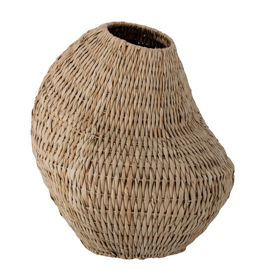 Bloomingville | Levis - Basket, Natural, Gebang Palm