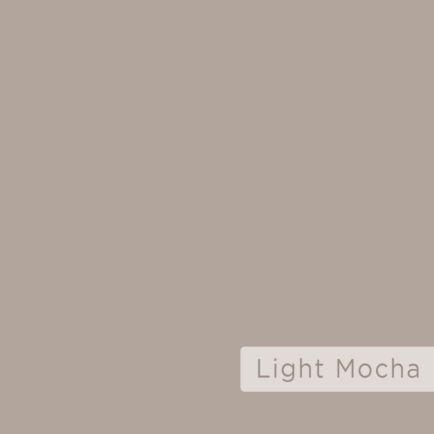 Essel - Light Mocha - Sofabord